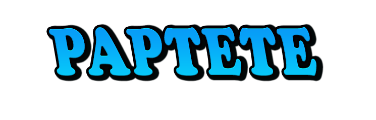 Paptete